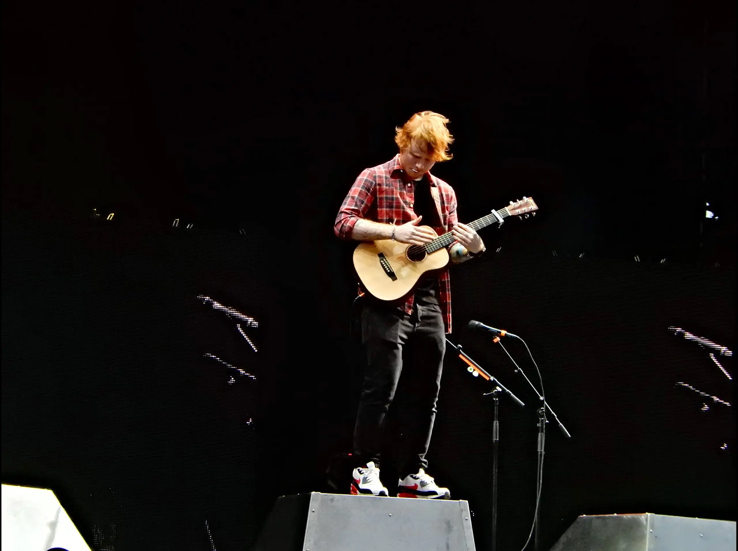 Ed Sheeran