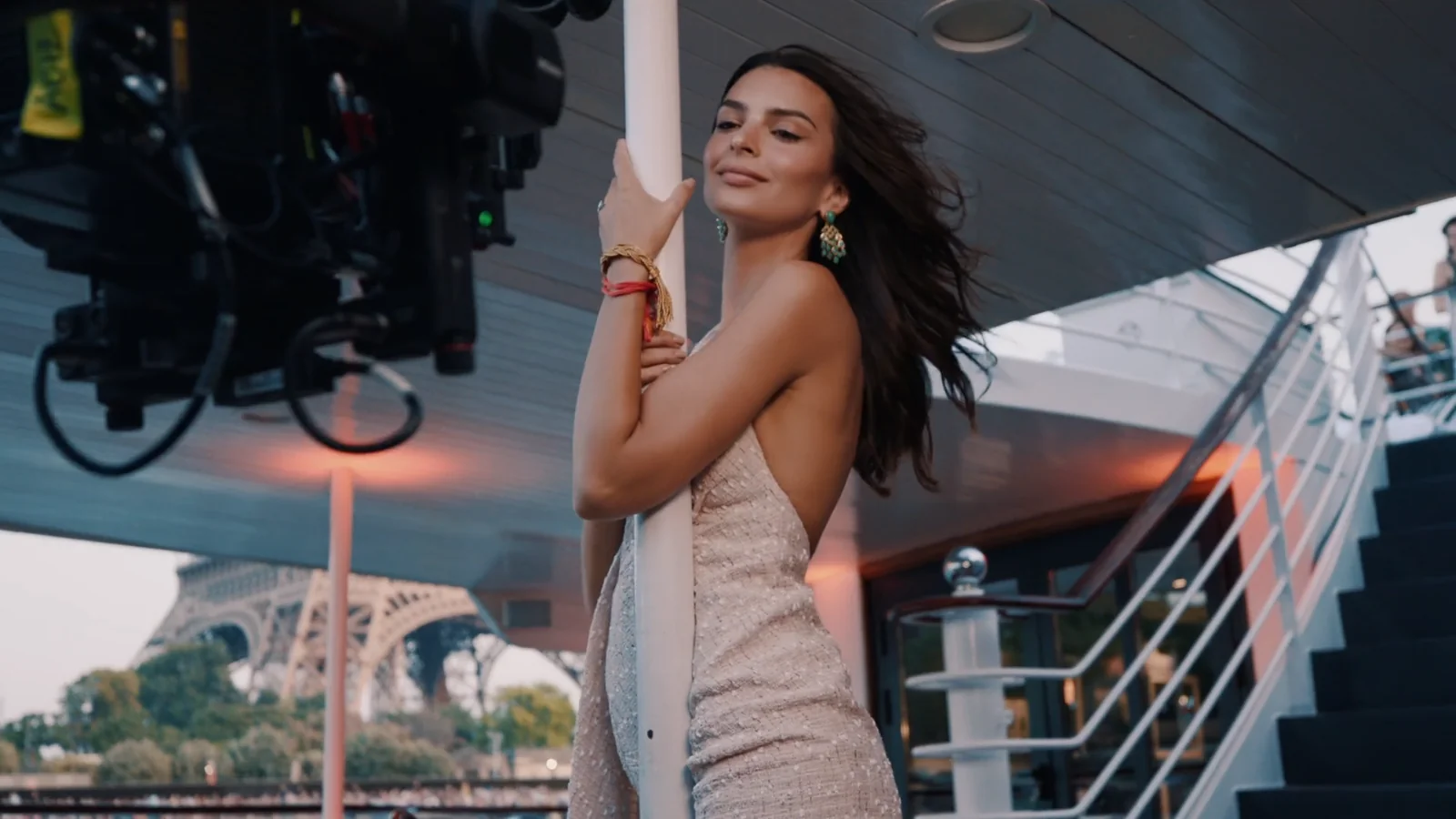 Emily Ratajkowski