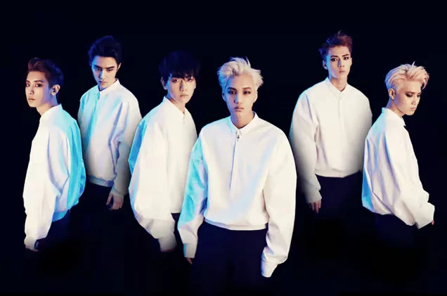 EXO-K
