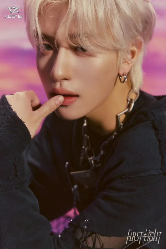 Felix (LOONG9)