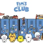 FIM’S CLUB