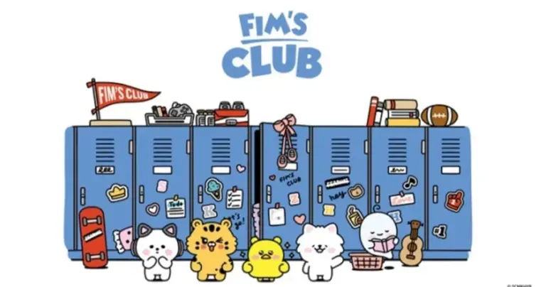 FIM’S CLUB