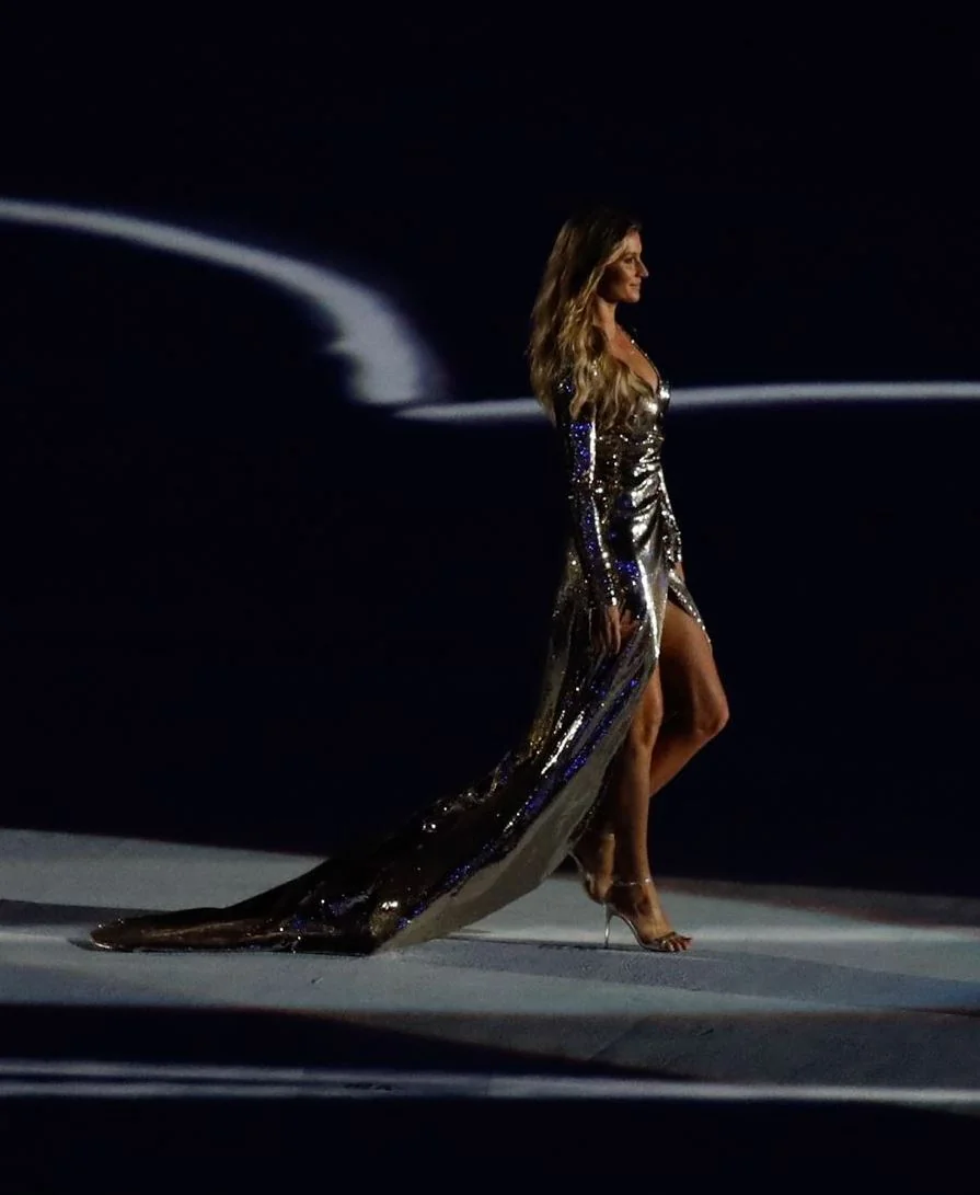Gisele Bündchen