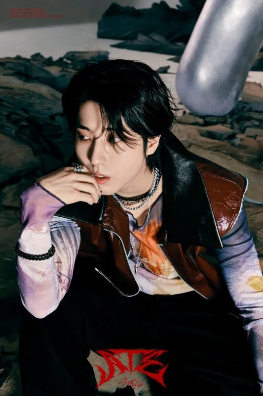 Han (Stray Kids)