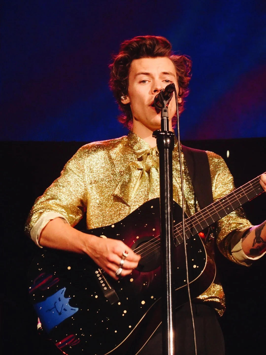 Harry Styles