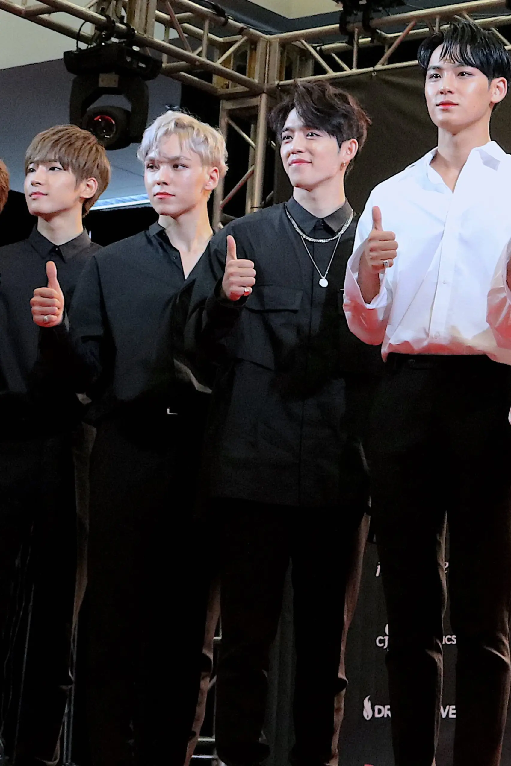 Hip-Hop Team (SEVENTEEN)