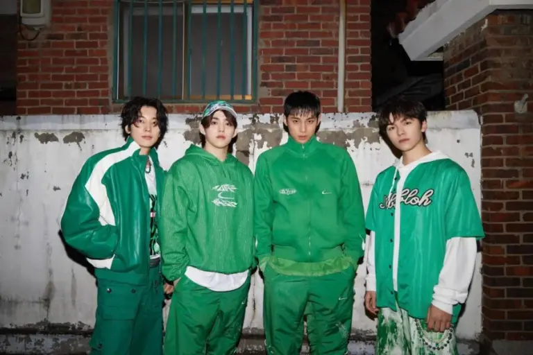 Hip-Hop Team (SEVENTEEN)
