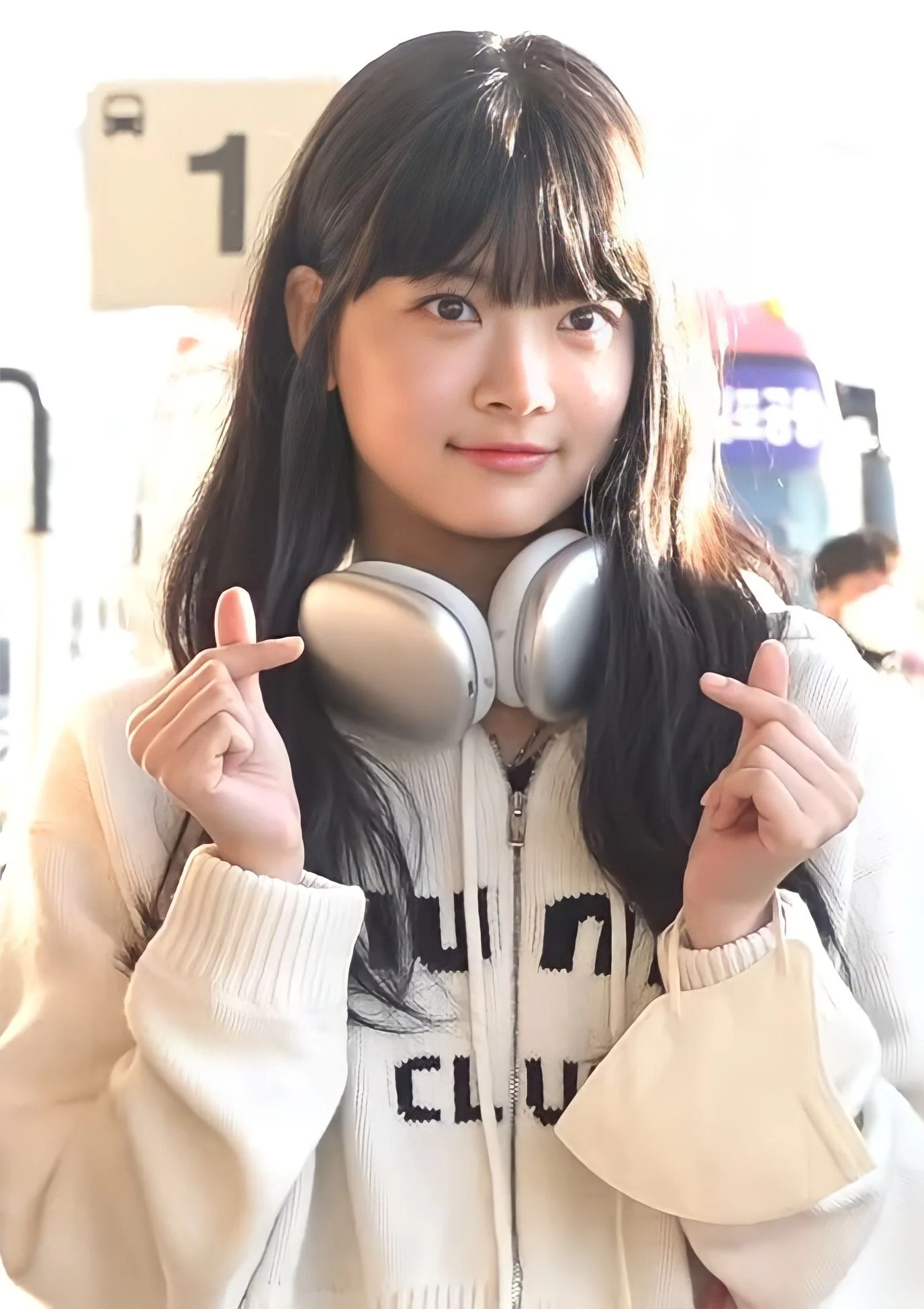 Hong Eunchae