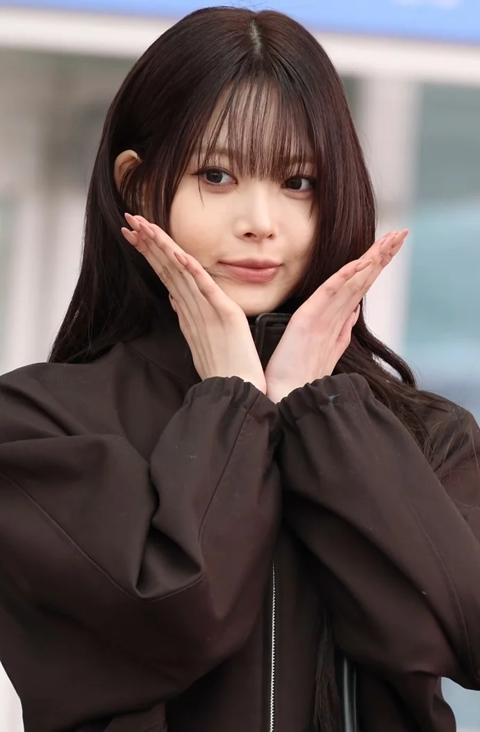 Hong Eunchae