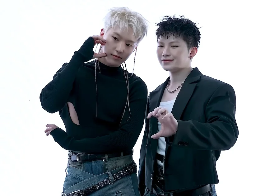 HOSHI X WOOZI