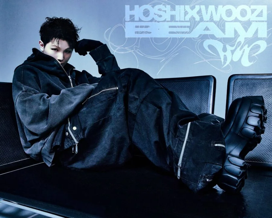 Woozi