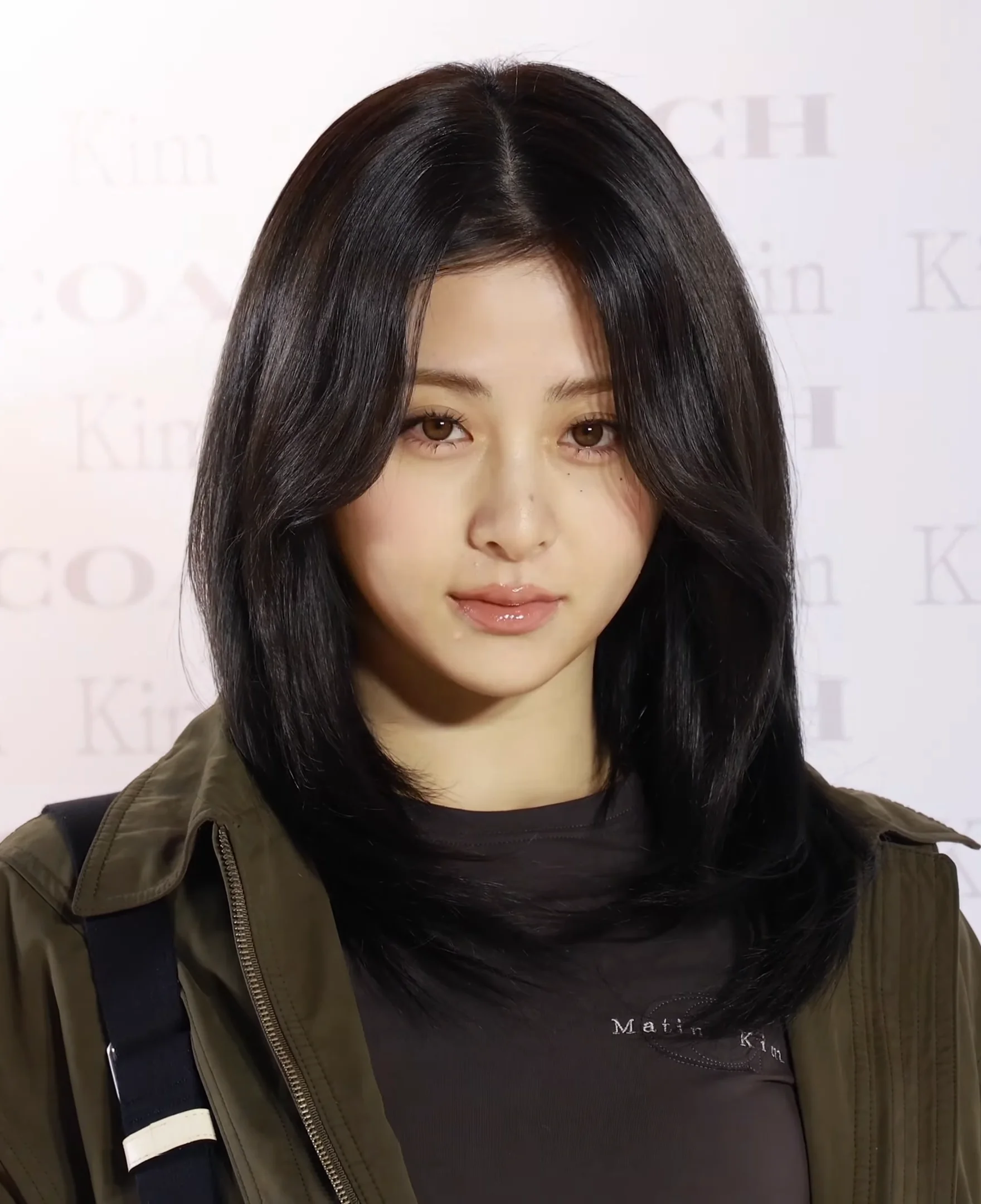 Huh Yunjin