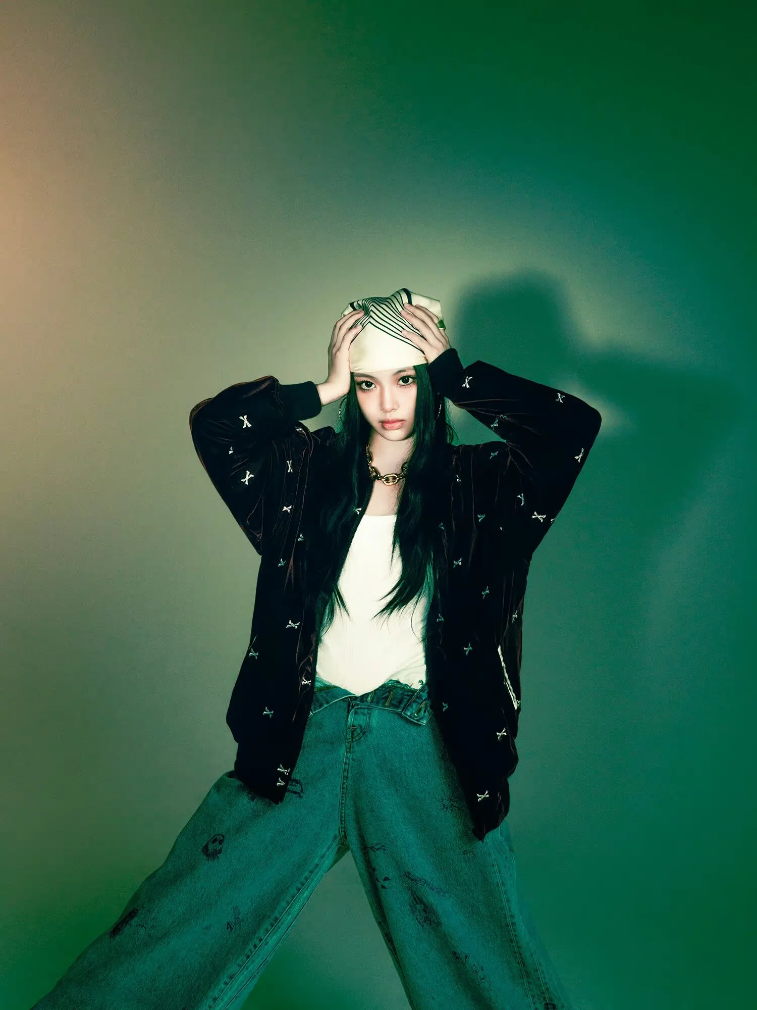 Lookbook preview 1