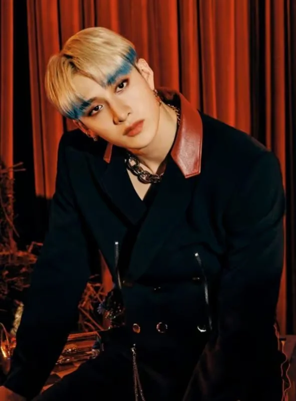 Bang Chan