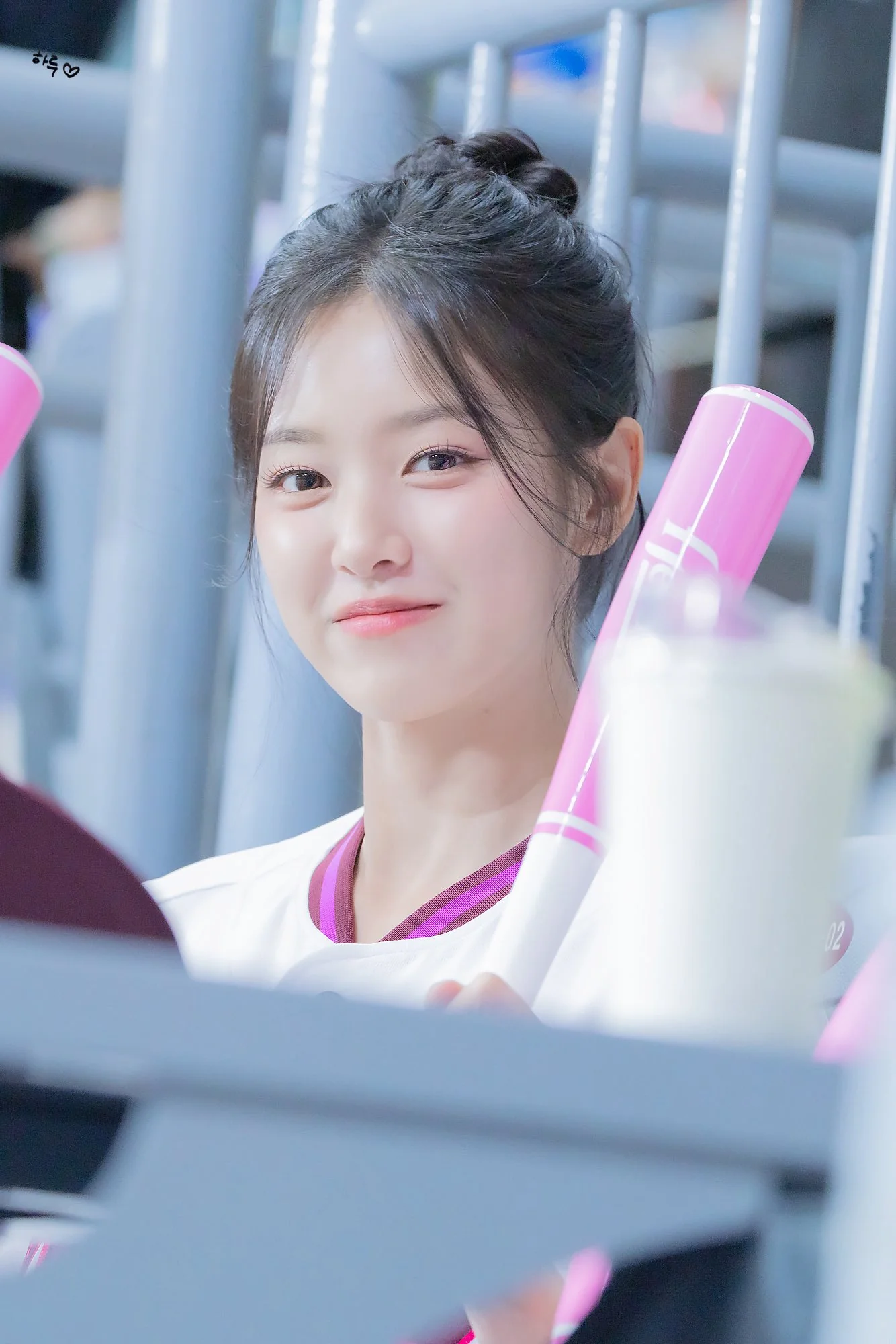 HyunJin