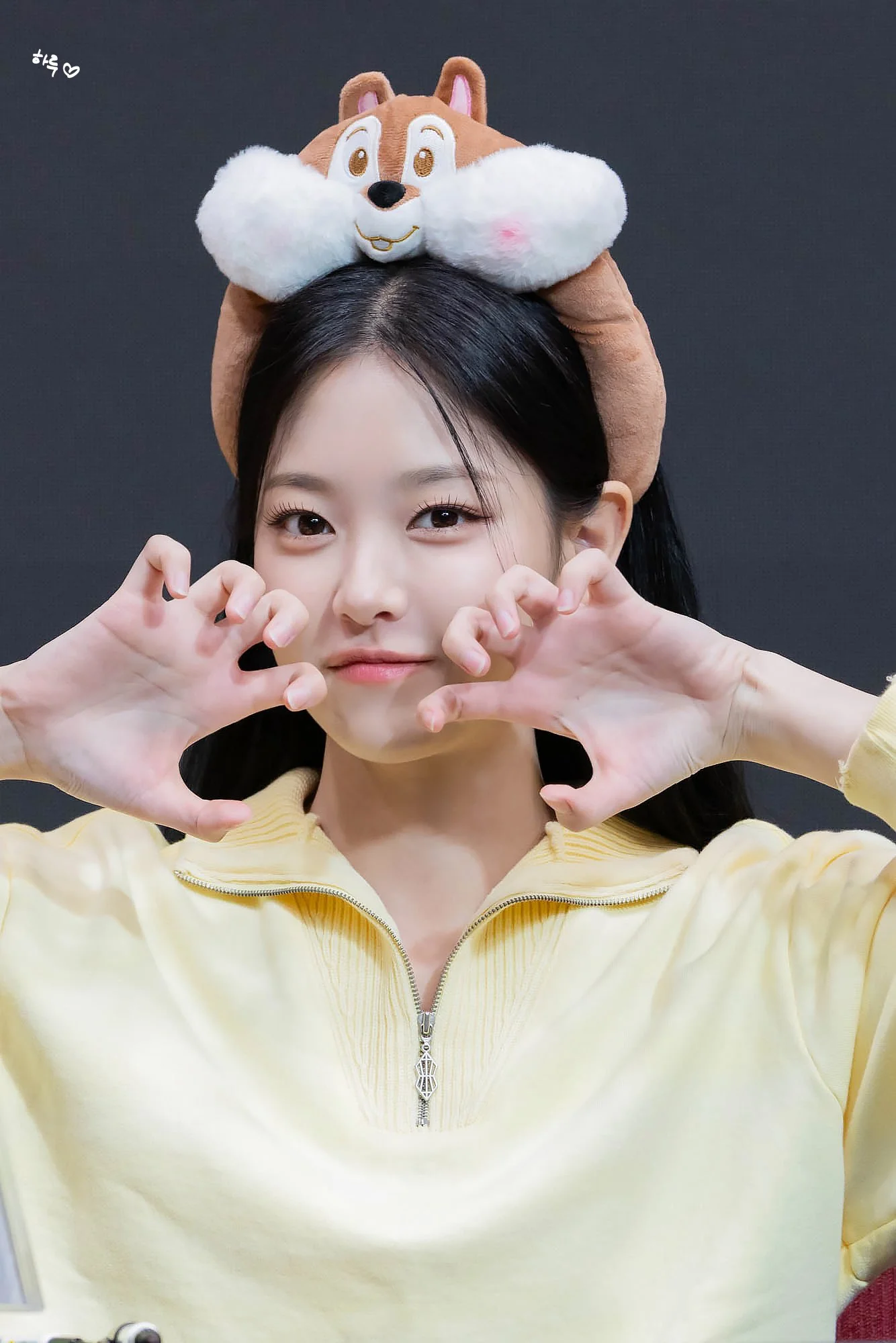 HyunJin