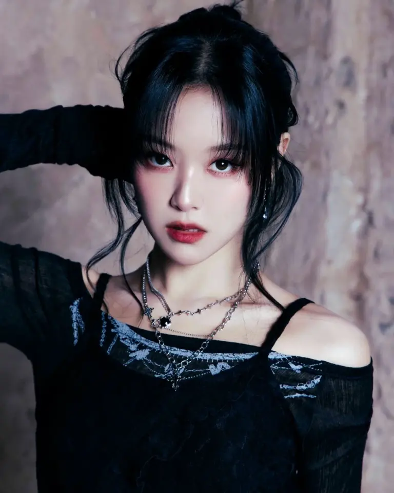 HyunJin