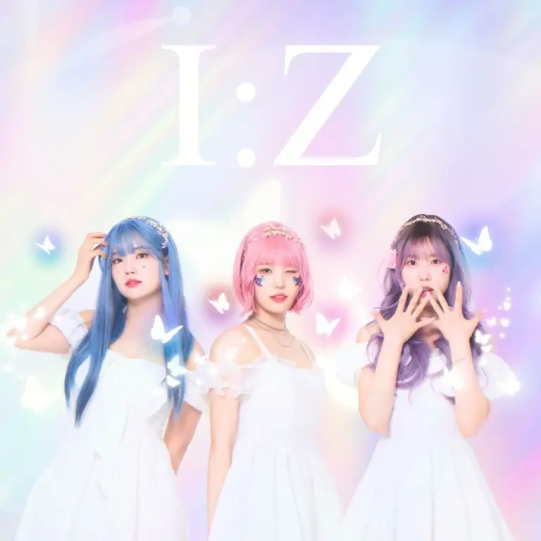 I:Z (Pink Fantasy)