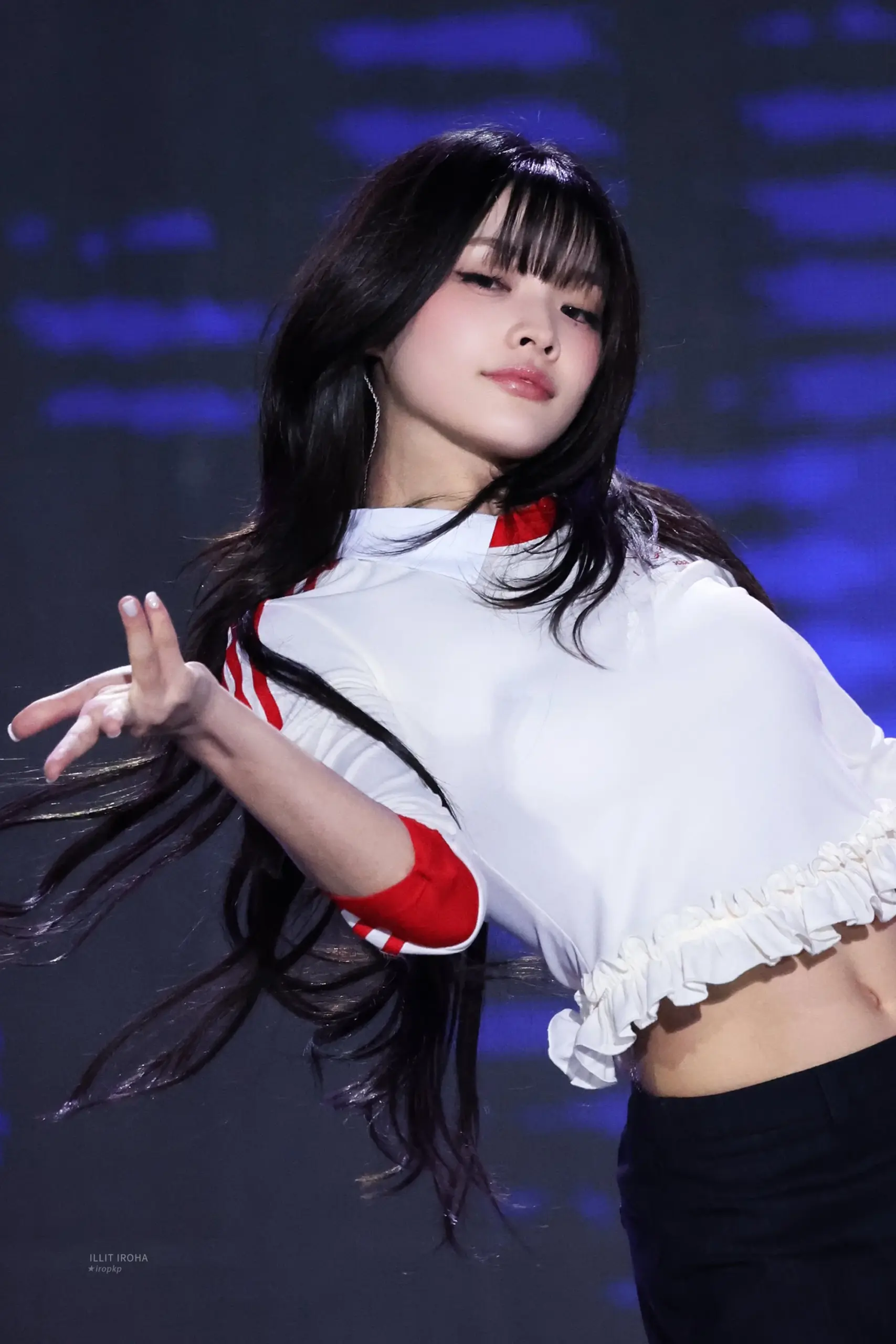 Iroha