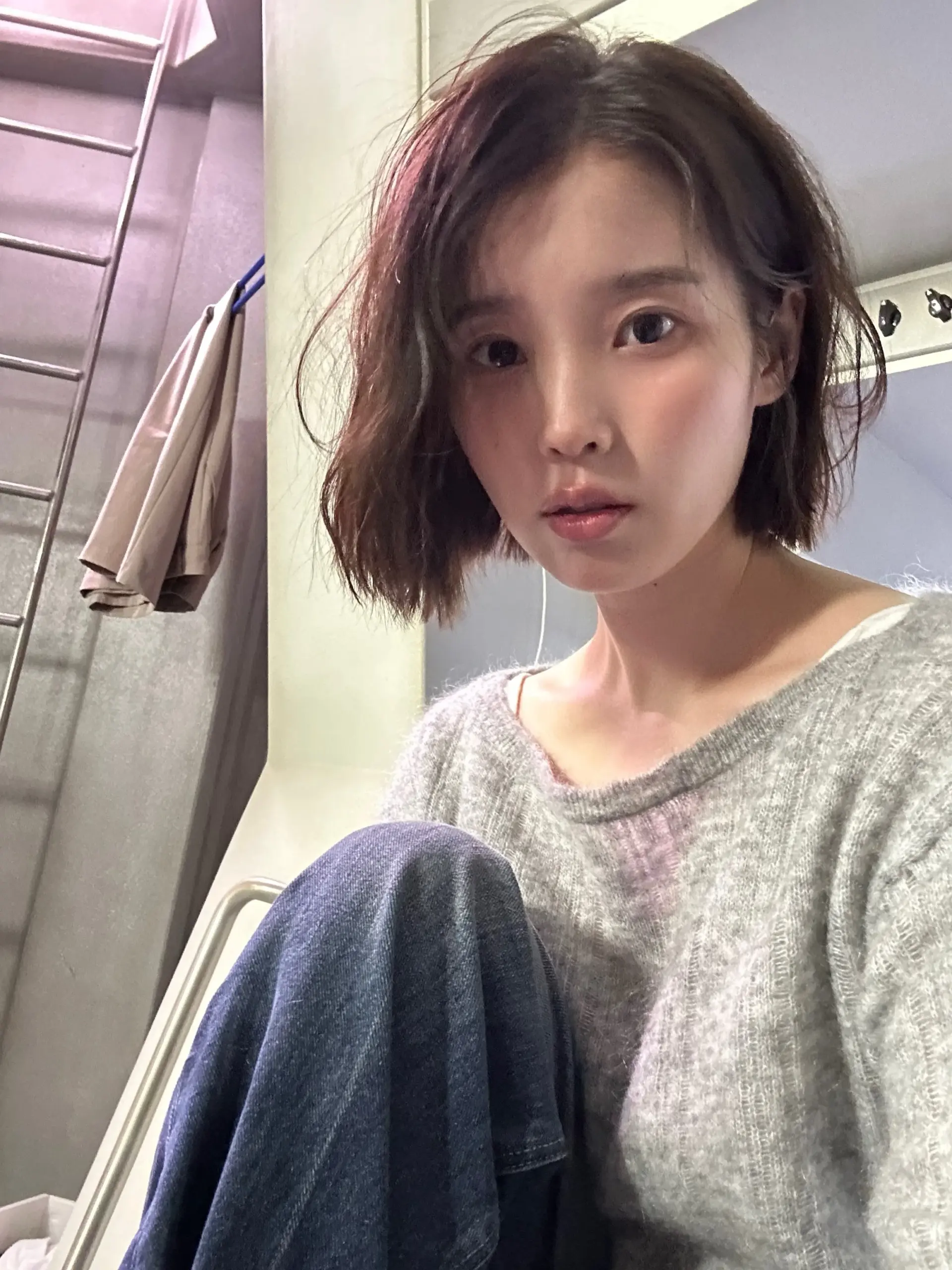 IU