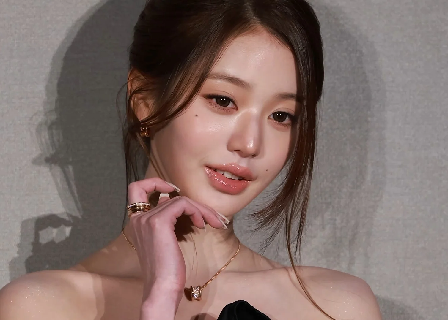 Jang Wonyoung