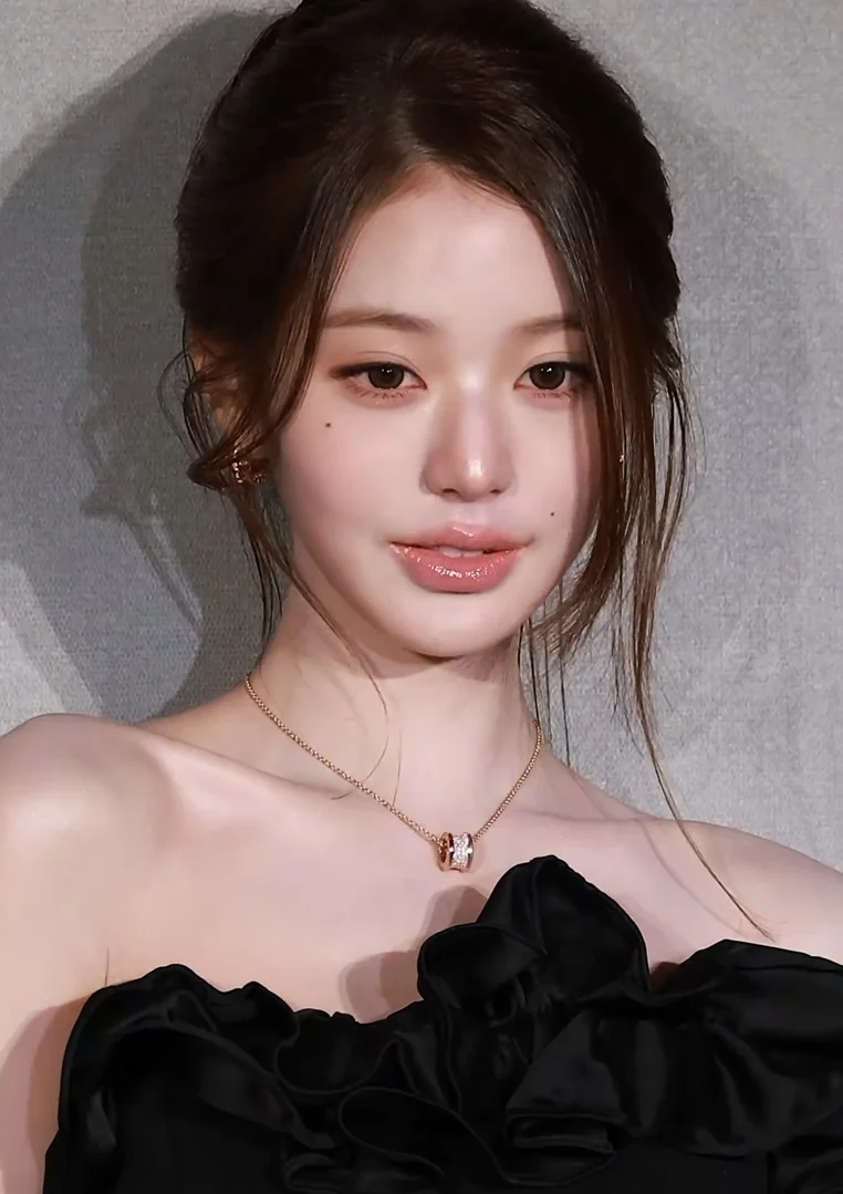 Jang Wonyoung