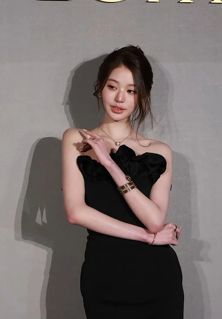Jang Wonyoung