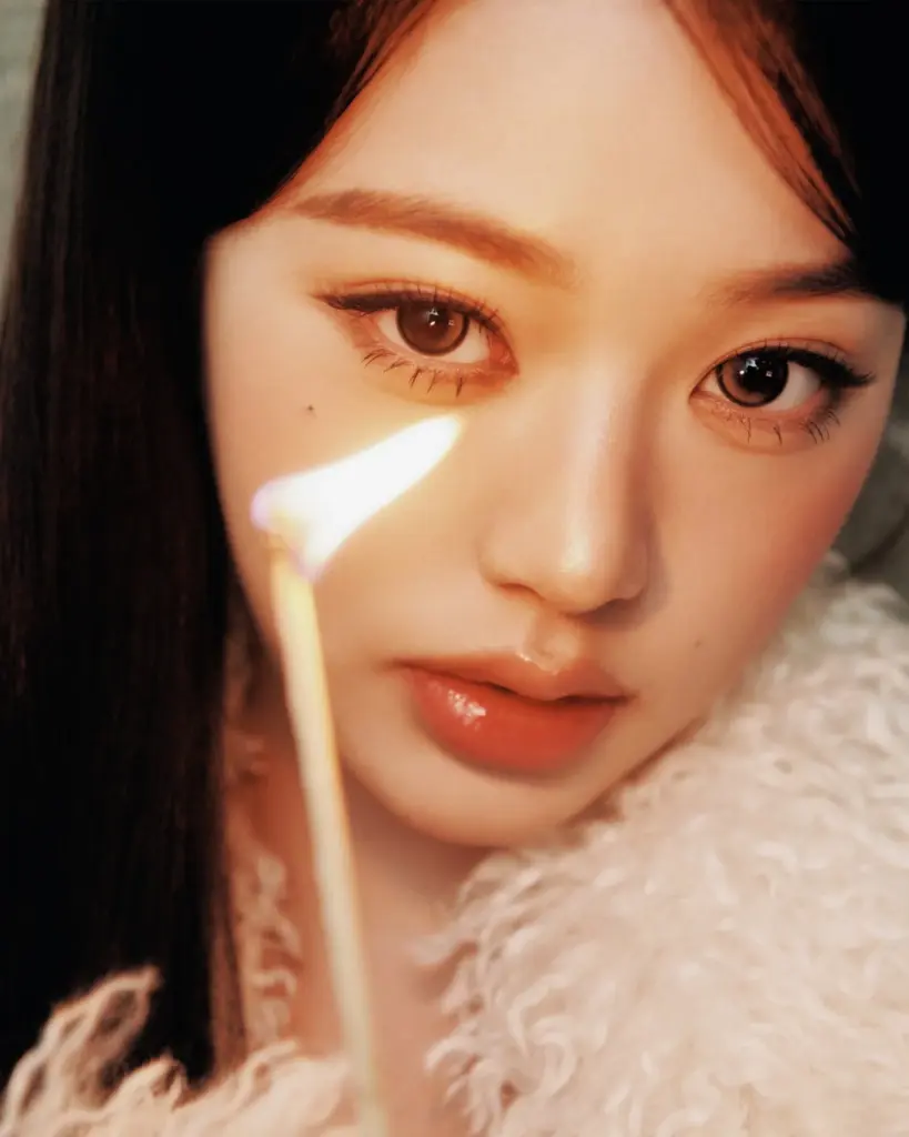 Jang Wonyoung