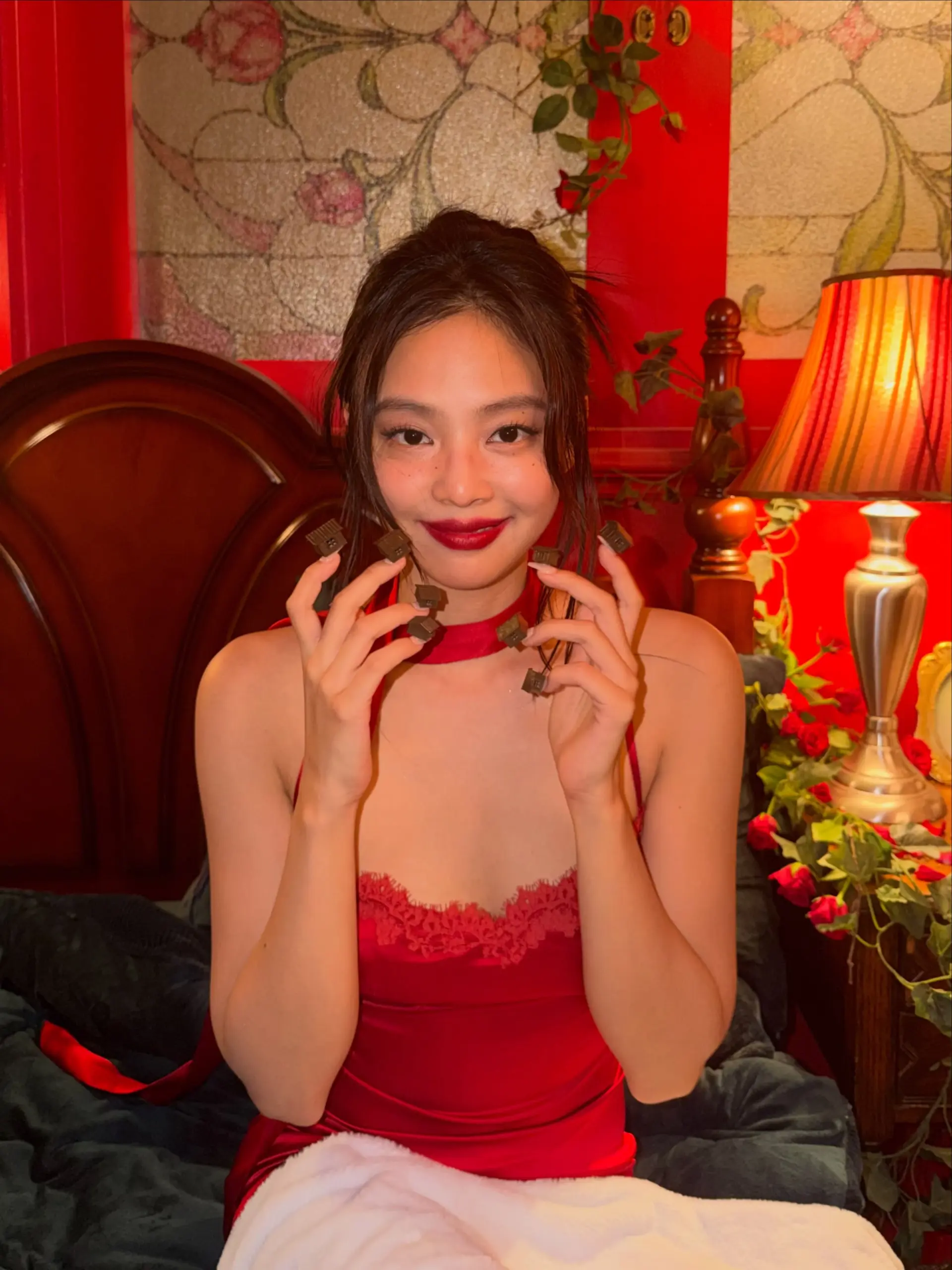JENNIE