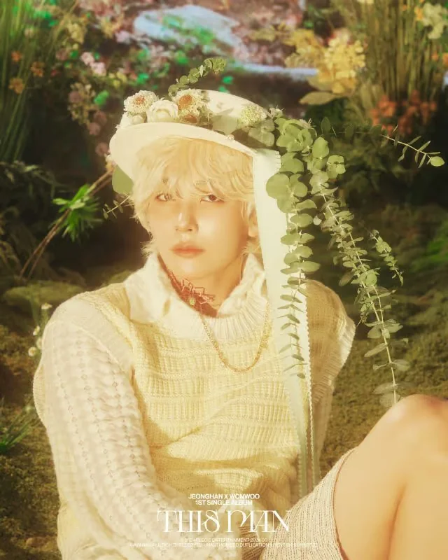 Jeonghan