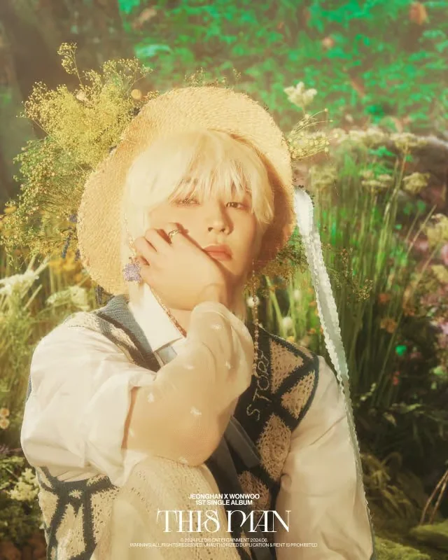 Wonwoo