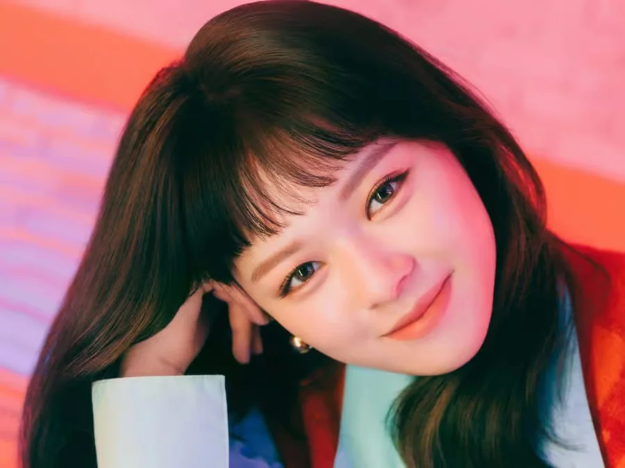 Jeongyeon