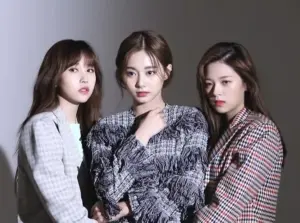 JeongMiTzu (TWICE Special Sub-Unit)