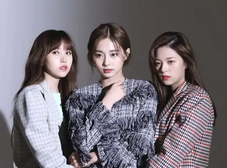 JeongMiTzu (TWICE Special Sub-Unit)