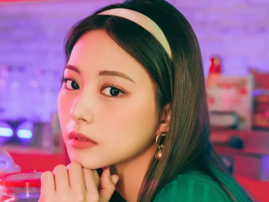 Tzuyu