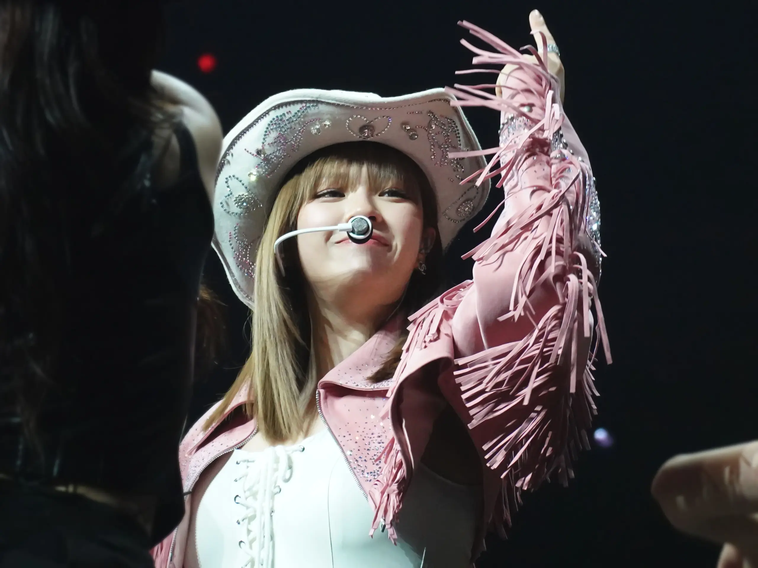 JEONGYEON