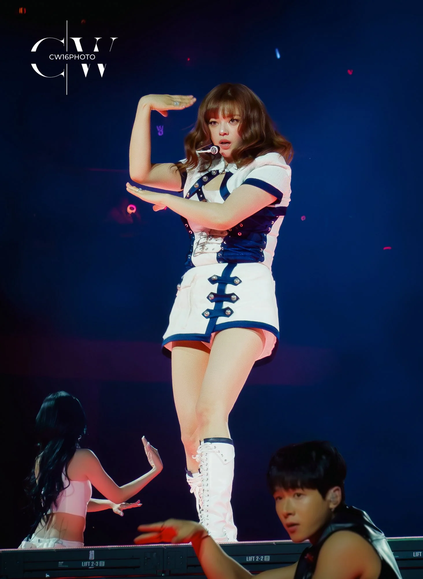 JEONGYEON