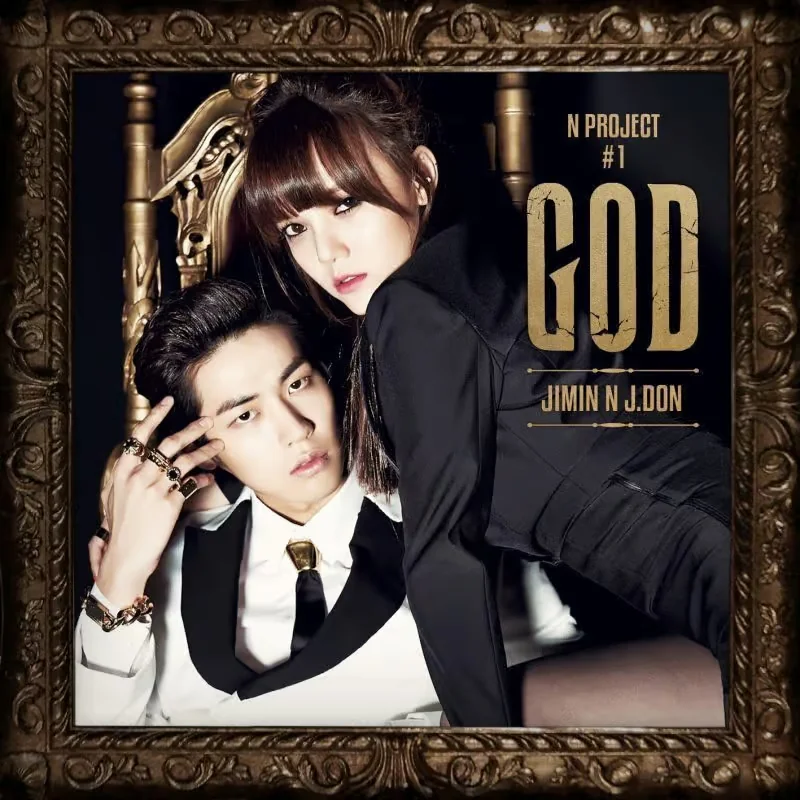 Jimin N J.Don