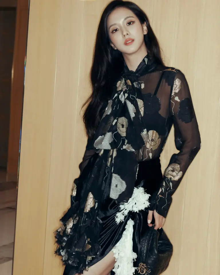Jisoo