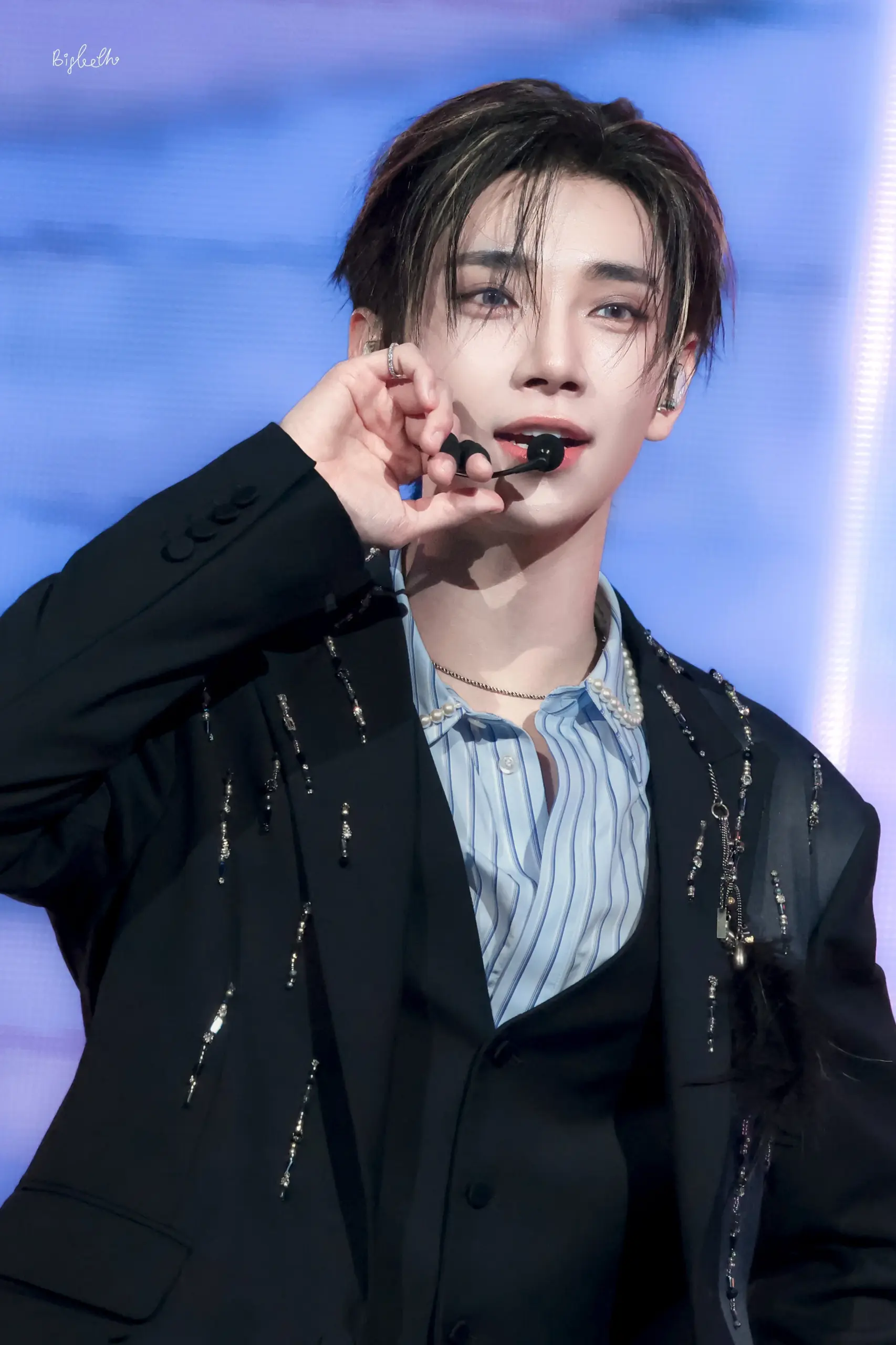 JOSHUA