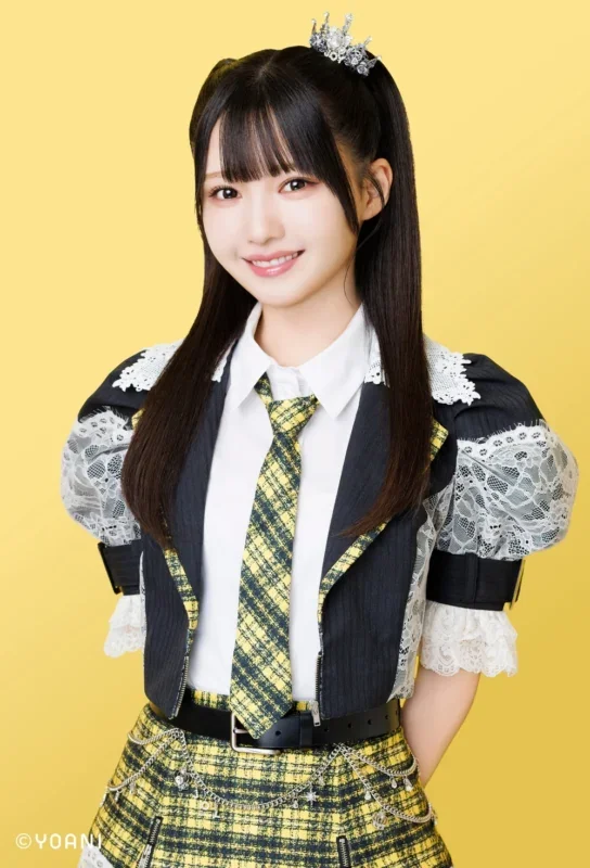 Ichioka Ayumi