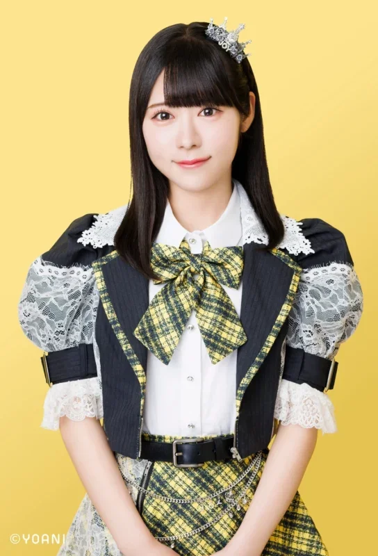 Onishi Aoi