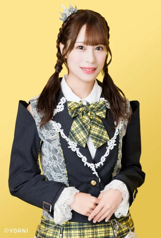Takahashi Mai
