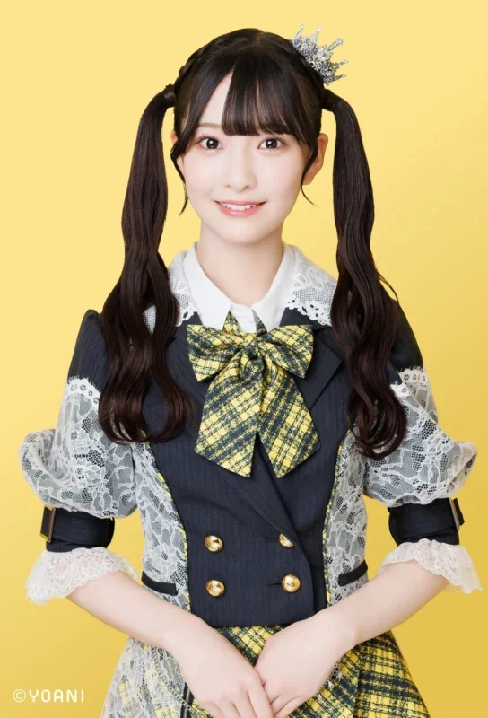 Yamada Momoka