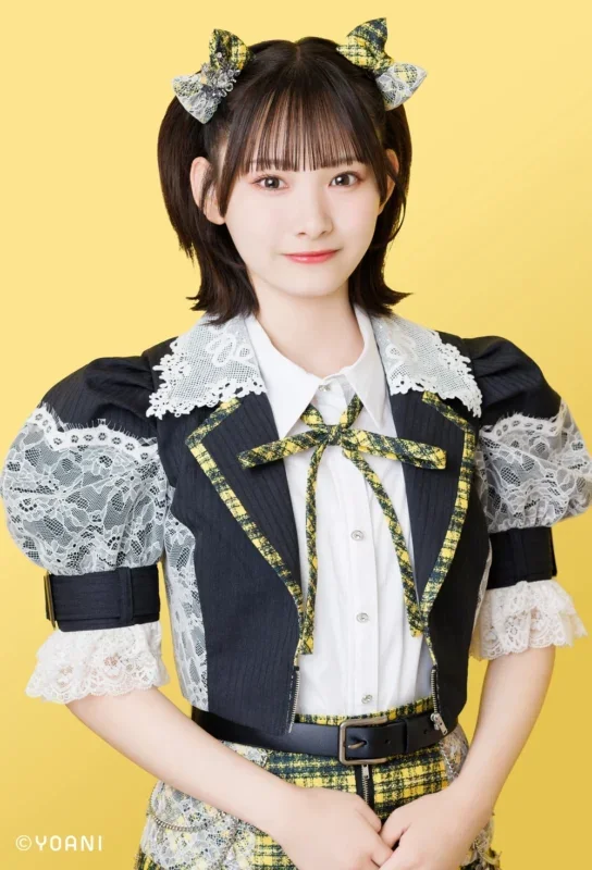 Yamano Arisu