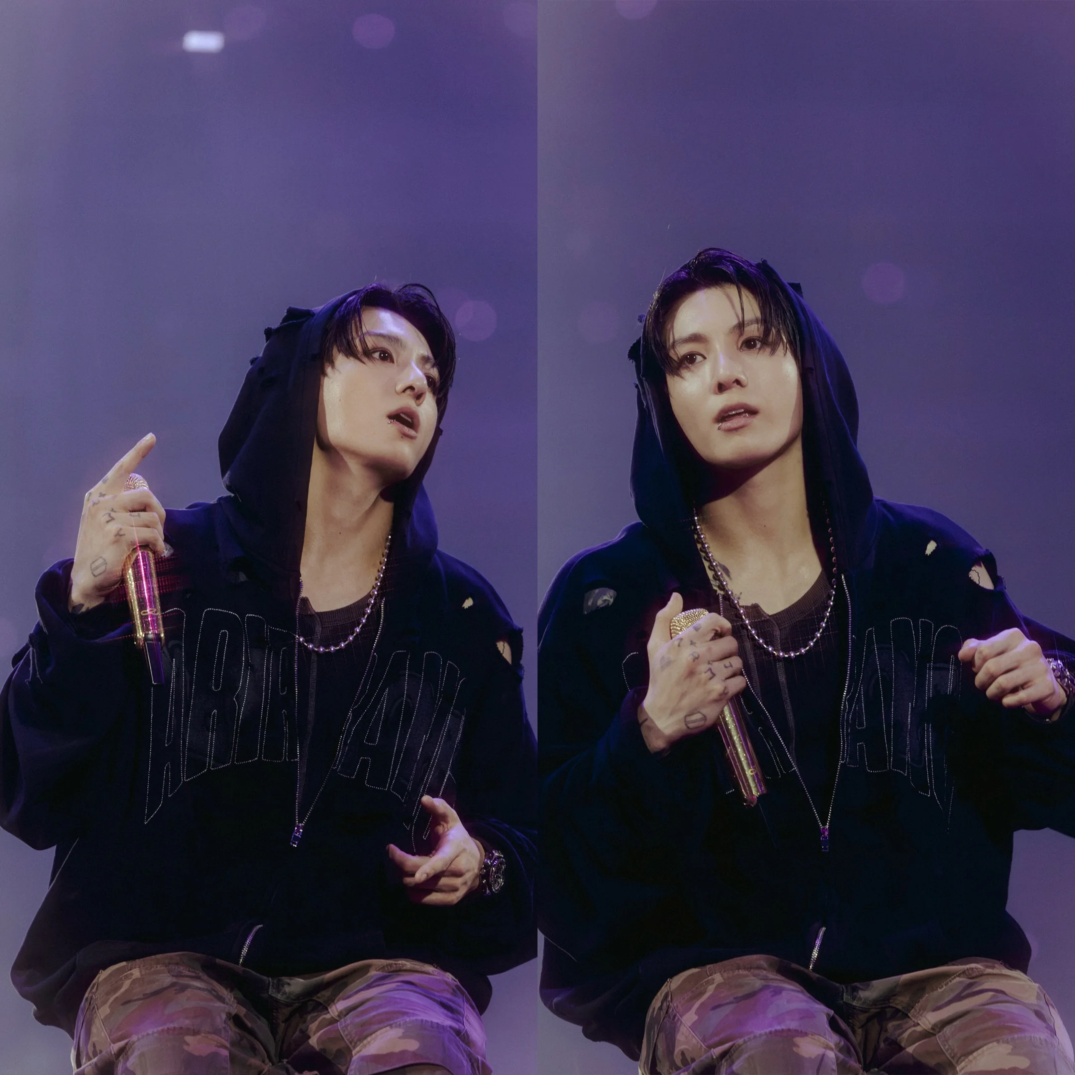 Jungkook