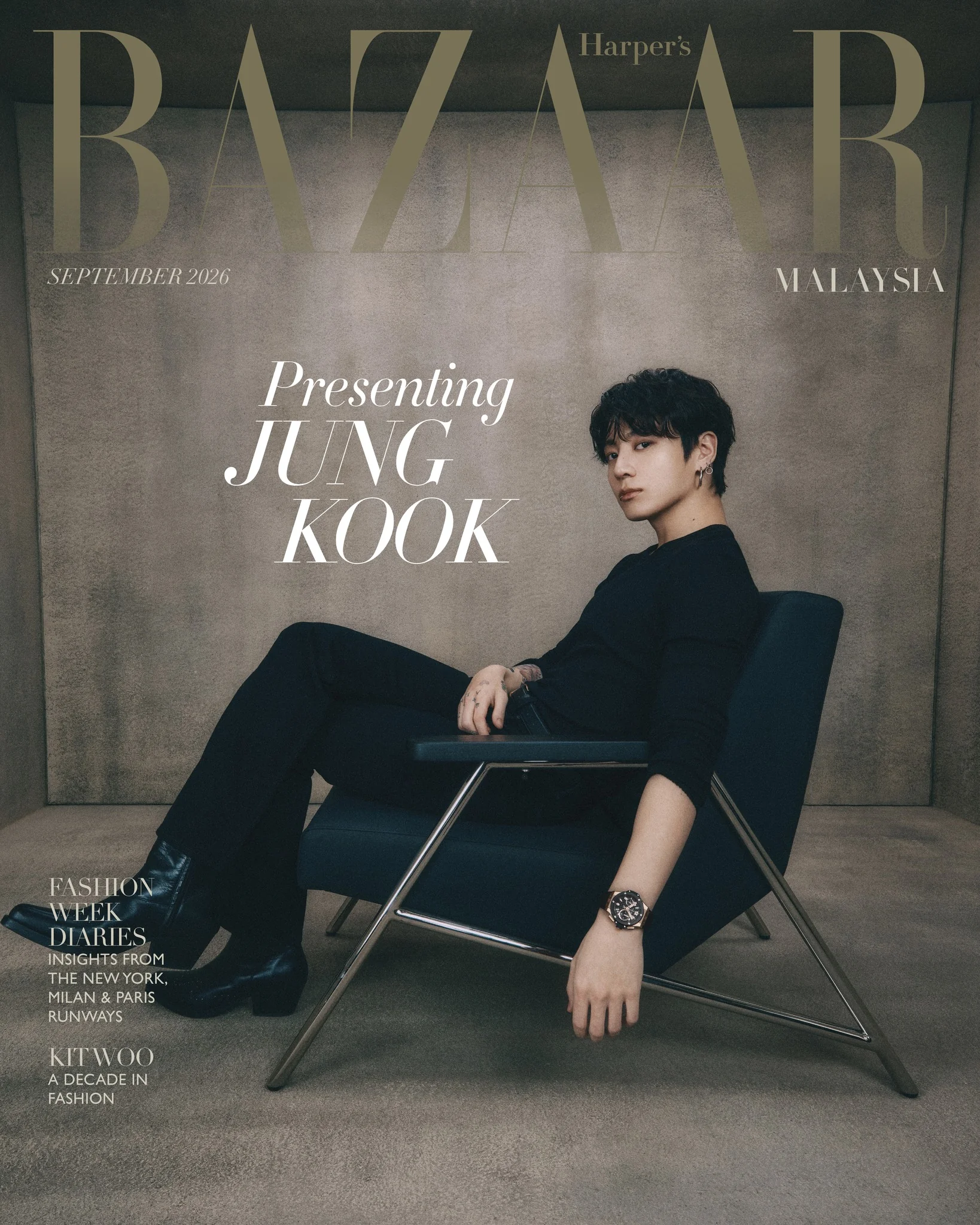 Jungkook