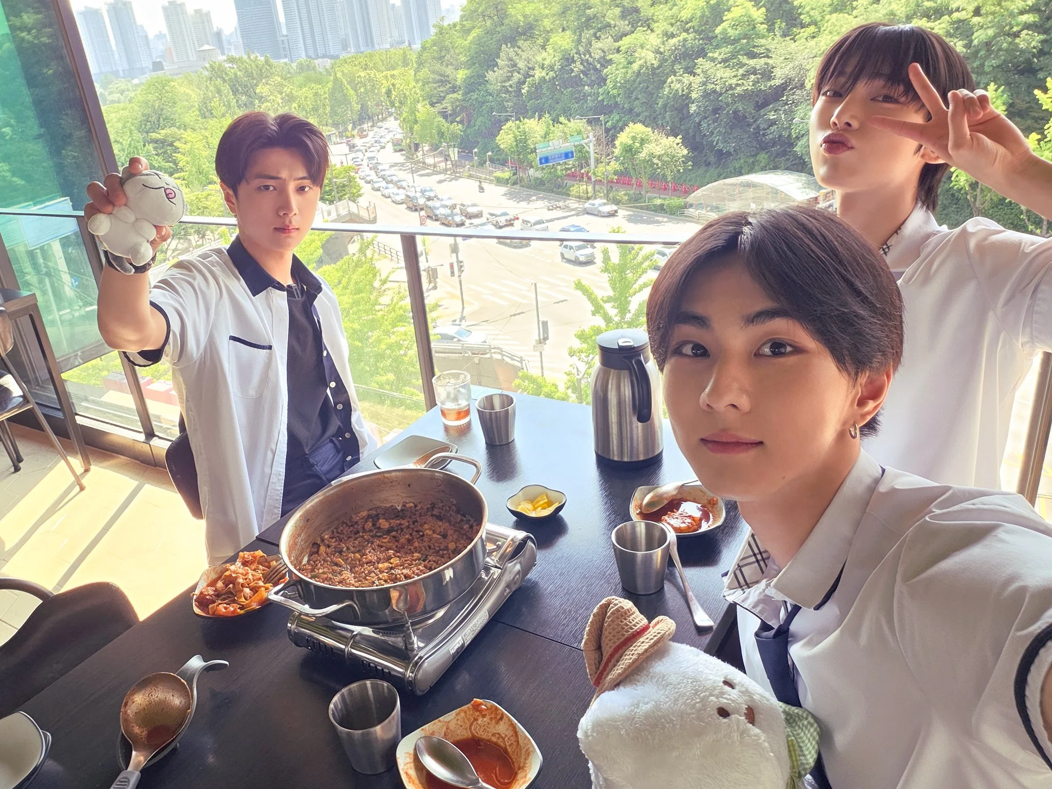 Jungwon
