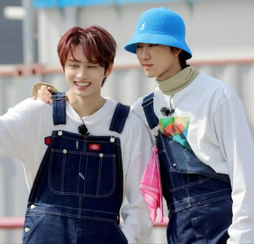 Junhao (SEVENTEEN)