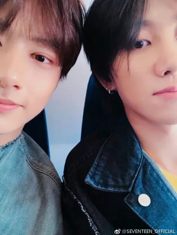 Junhao (SEVENTEEN)